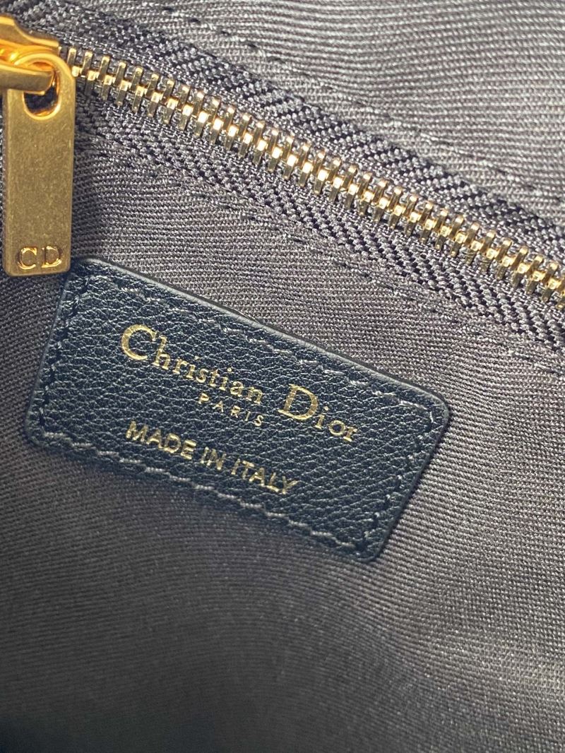 Christian Dior Clutch Bags